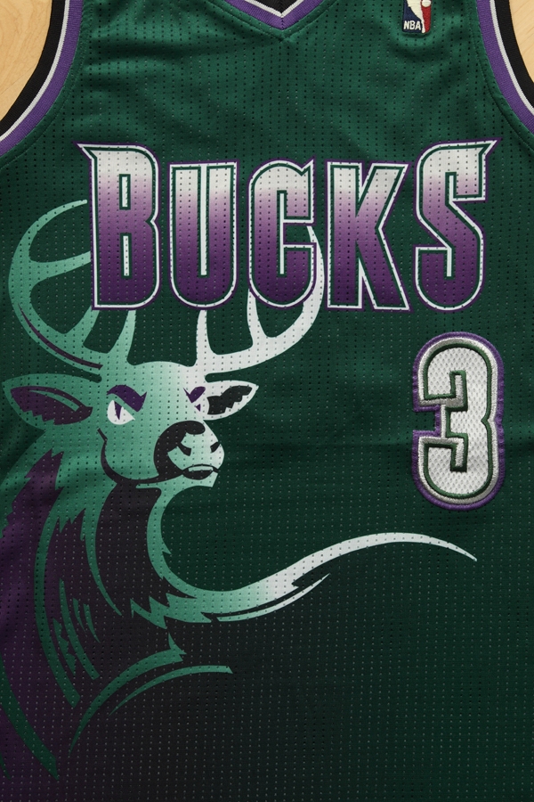 bucks deer jersey